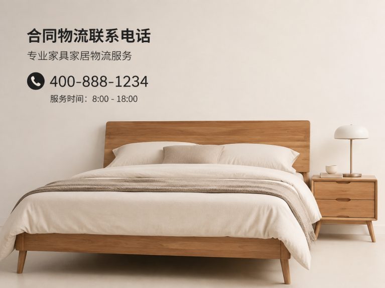 淮安区家具零担专线与城际配送